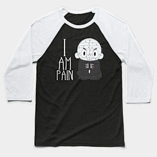 Little Pinhead Baseball T-Shirt